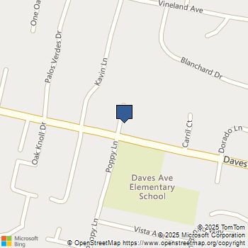 17799 Daves Avenue Monte Sereno, CA MLS# ML81969998