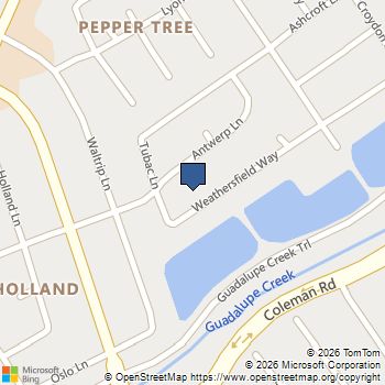 1299 Weathersfield Way San Jose, CA MLS# ML82046547