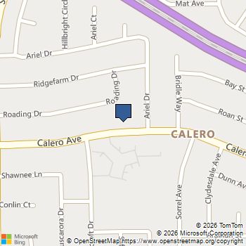 423 Calero Avenue San Jose, CA MLS# ML82048855