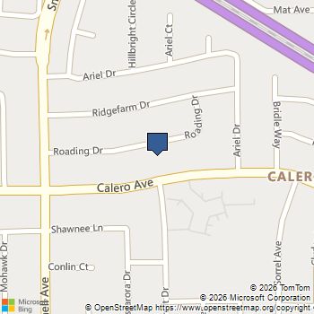 444 Roading Drive San Jose, CA MLS# ML82035583