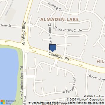 908 Goose Lake Court San Jose, CA MLS# ML82030330