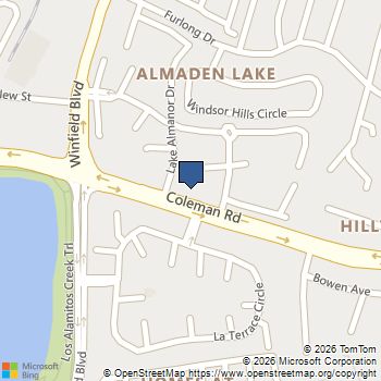 908 Goose Lake Court San Jose, CA MLS# ML82030330