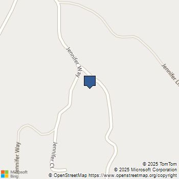 123 Jennifer Way Coarsegold, CA MLS# FR25198126