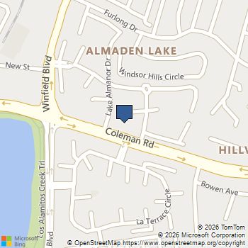 892 Goose Lake Court San Jose, CA MLS# ML82063944