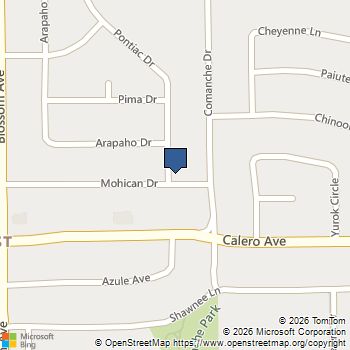 5846 Pontiac Drive San Jose, CA MLS# ML82031142