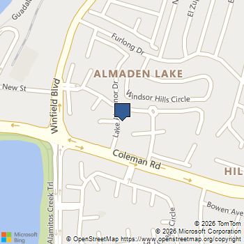 936 Owens Lake Drive San Jose, CA MLS# ML82030936