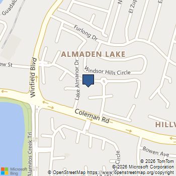 936 Owens Lake Drive San Jose, CA MLS# ML82030936