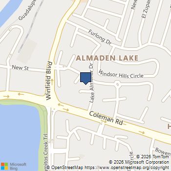 903 Lake Tahoe Court San Jose, CA MLS# ML82053945