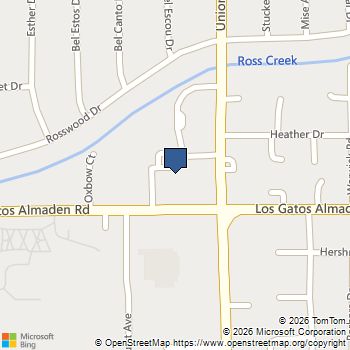 5222 Adalina Court San Jose, CA MLS# ML82022451