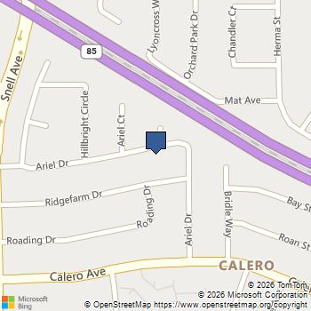 440 Ariel Drive San Jose, CA MLS# ML82040357