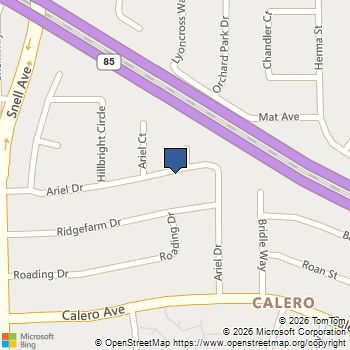 440 Ariel Drive San Jose, CA MLS# ML82040357