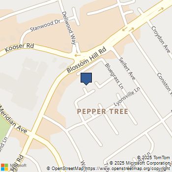 1327 Star Bush Lane San Jose, CA MLS# ML82010346