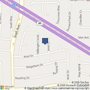 5711 Hillbright Circle San Jose, CA MLS# ML82039262