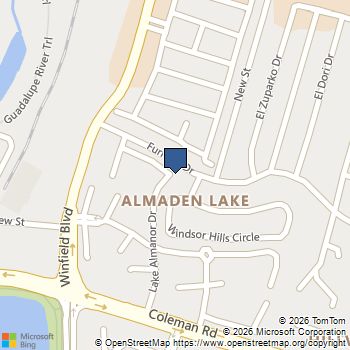 1002 Furlong Drive San Jose, CA MLS# ML82048087