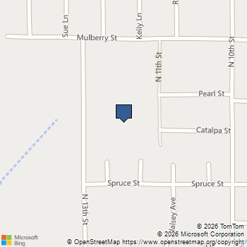 600 Catalpa Street Independence, KS MLS# 2618075