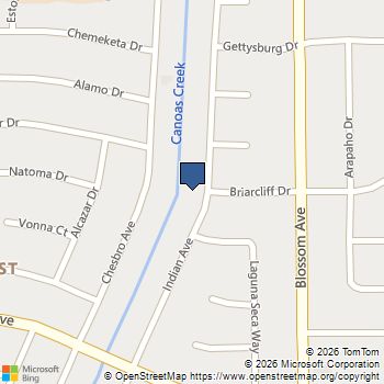 5799 Indian Avenue San Jose, CA MLS# ML82055960