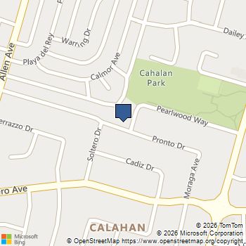 5795 Coralwood Way San Jose, CA MLS# ML82056501