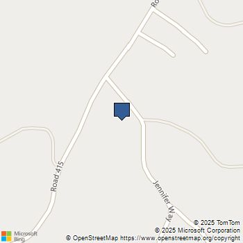 34254 Jennifer Lane Coarsegold, CA MLS# TR23063146