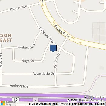 5833 Pentz Way San Jose, CA MLS# ML82040891