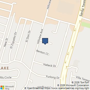 890 Tallman Court San Jose, CA MLS# ML82062125