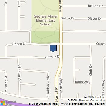 301 Colville Drive San Jose, CA MLS# ML82033489