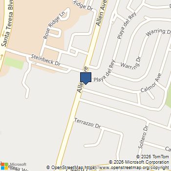 5742 Playa Del Rey 1 San Jose, CA MLS# ML82031281