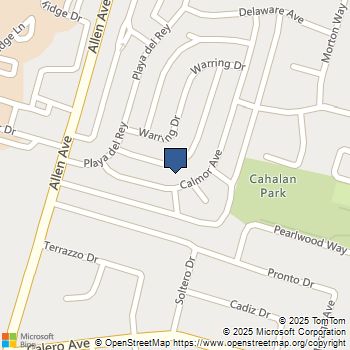 5701 Calmor 2 San Jose, CA MLS# ML82028552