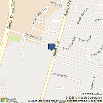 5742 Playa Del Rey # 1 San Jose, CA MLS# ML82031281