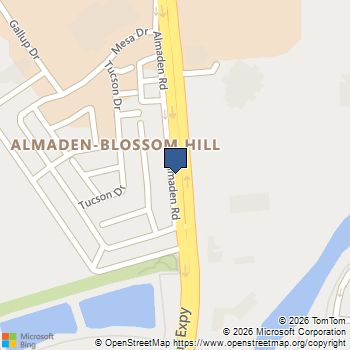 5745 Almaden Road San Jose, CA MLS# ML82033229