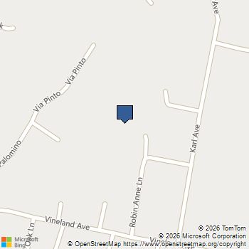 15301 Robin Anne Lane Monte Sereno, CA MLS# ML82040863