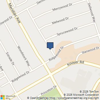 5351 Calderwood Lane San Jose, CA MLS# ML82037607