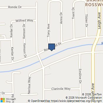 1924 Rosswood Drive San Jose, CA MLS# ML82055599