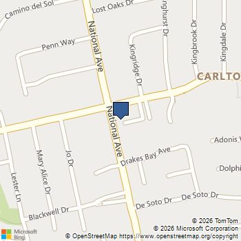 4930 National Avenue San Jose, CA MLS# ML82058812