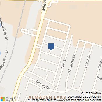 5770 Winfield Boulevard San Jose, CA MLS# ML82030390