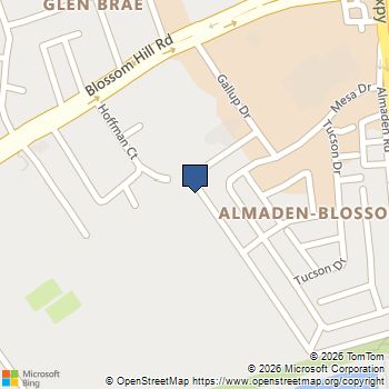 5653 Via Monte Drive San Jose, CA MLS# ML82031572