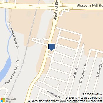 5770 Winfield Boulevard # 88 San Jose, CA MLS# ML82030390