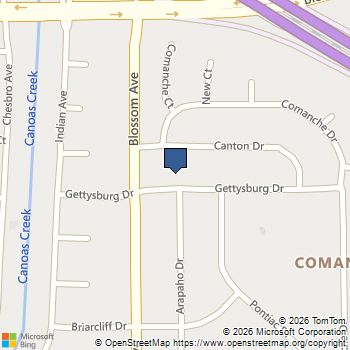 577 Gettysburg Drive San Jose, CA MLS# ML82048777