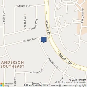 5762 Cohasset Way San Jose, CA MLS# ML82056820
