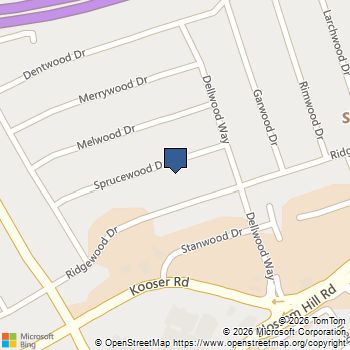 1402 Sprucewood Drive San Jose, CA MLS# ML82055767