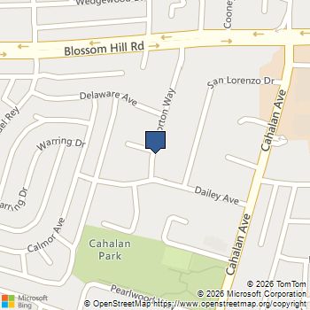 5682 Morton Way San Jose, CA MLS# ML82036560