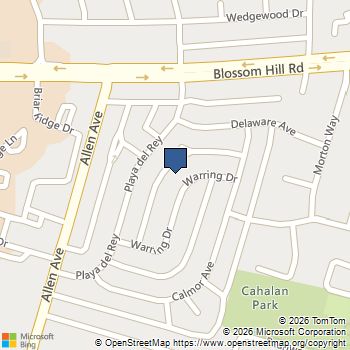 763 Warring Drive 3 San Jose, CA MLS# ML82031569