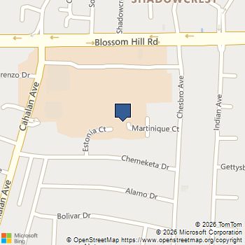 653 Martinique Ct San Jose, CA MLS# 41113984