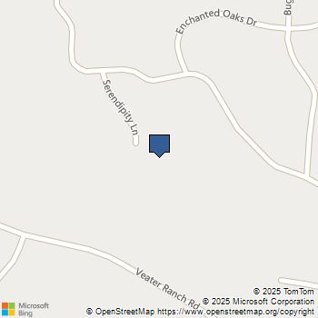 3 Acres Serendipity Lane Coarsegold, CA MLS# FR25179575