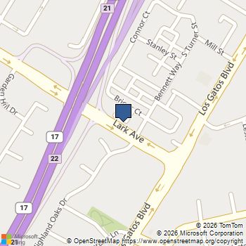 15040 Briggs Court Los Gatos, CA MLS# ML82032996