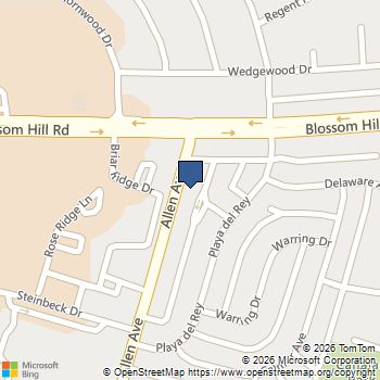 5630 Allen Avenue 4 San Jose, CA MLS# ML82050827