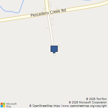 0 Stage Road San Gregorio, CA MLS# ML81974161