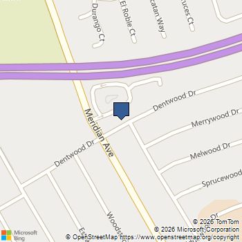 1441 Dentwood Drive San Jose, CA MLS# ML82036135