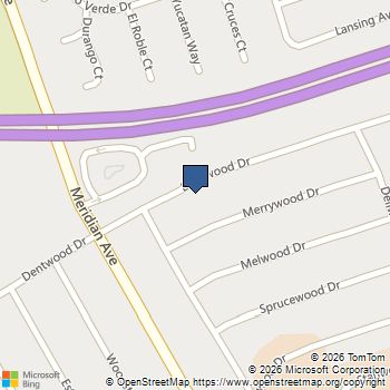1424 Dentwood Drive San Jose, CA MLS# ML82055778