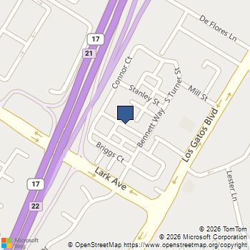 15107 Shore Drive Los Gatos, CA MLS# ML82029819