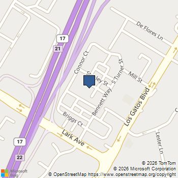 15206 Watkins Drive Los Gatos, CA MLS# ML82040532